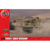 Airfix 1/35 Tiger 1 'Early Version' Kit