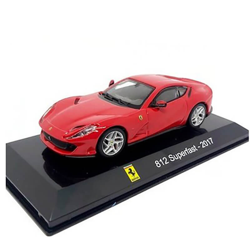 MAG 1/43 Ferrari 812 Superfast - 2017