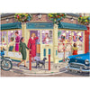 The Hairdressers By Victor McLindon 1000pc Puzzle