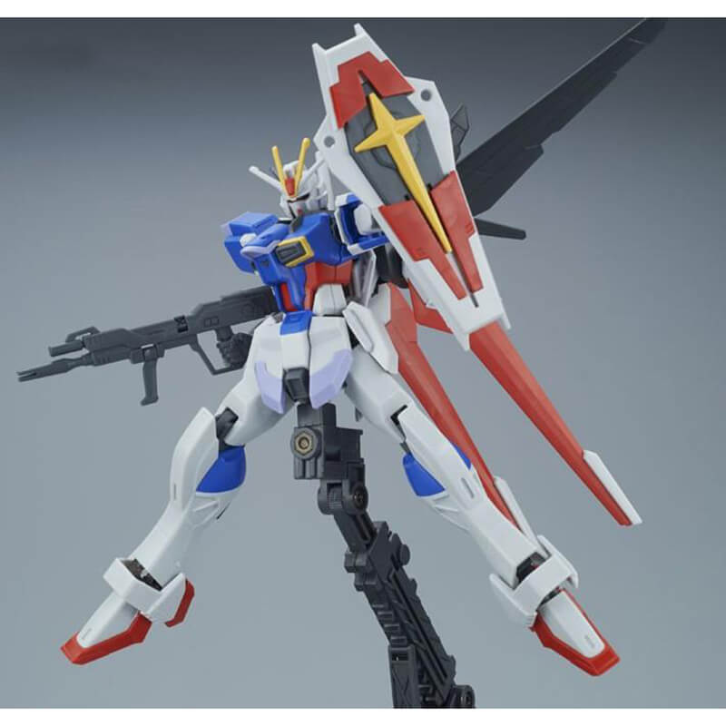 Bandai 1/144 HG ZGMF-X56S/a Force Impulse Gundam Kit