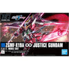 Bandai 1/144 HG ZGMF-X19A Infinite Justice Gundam Kit