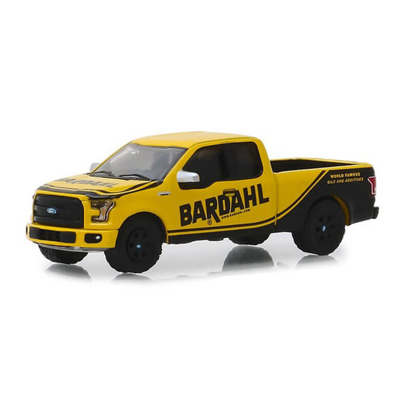 Greenlight 1/64 2017 Ford F-150