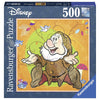 Disney Sneezy 500pcs Puzzle