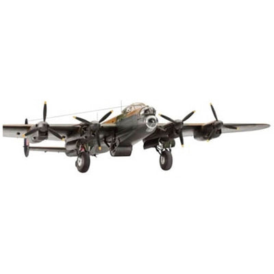 Revell 1/72 Lancaster B.III "Dambusters" Kit