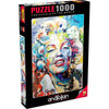 Marilyn II 1000pc Puzzle