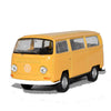Welly 1/34 Volkswagen T2 Bus 1972 (Yellow)