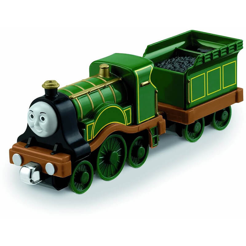 Thomas & Friends Take-n-Play, Emily