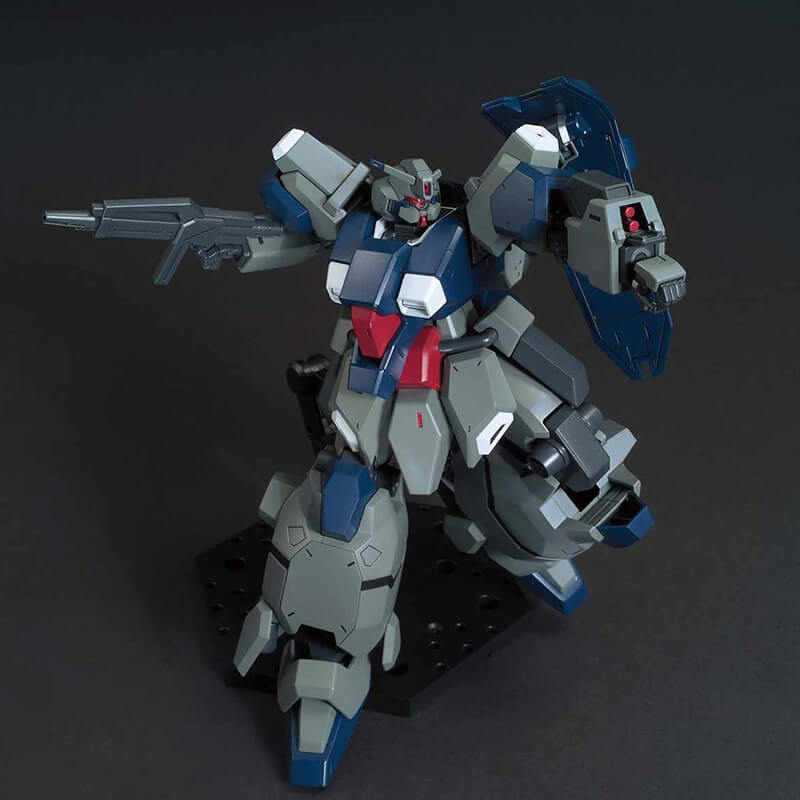 Bandai 1/144 HG Universal Century FD-03 Gustav Karl (Unicorn Ver.) Kit