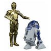 Bandai 1/12 Star Wars C-3PO & R2-D2 Kit