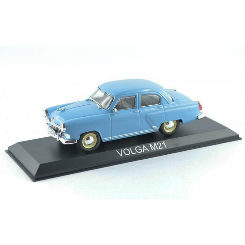 MAG 1/43 Volga M21