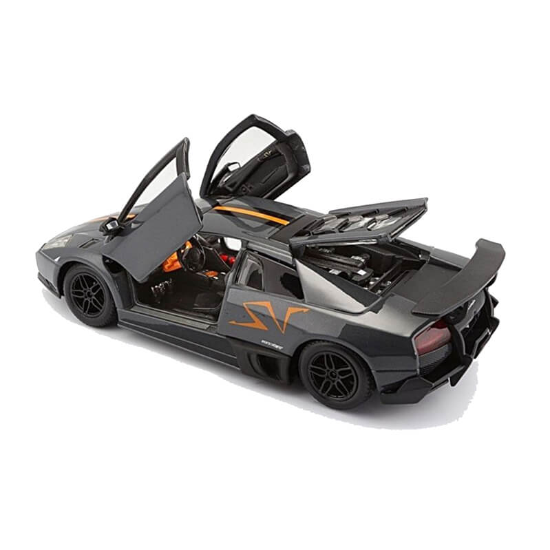 Bburago 1/24 Murcielago LP 670-4 SV China Limited Edition