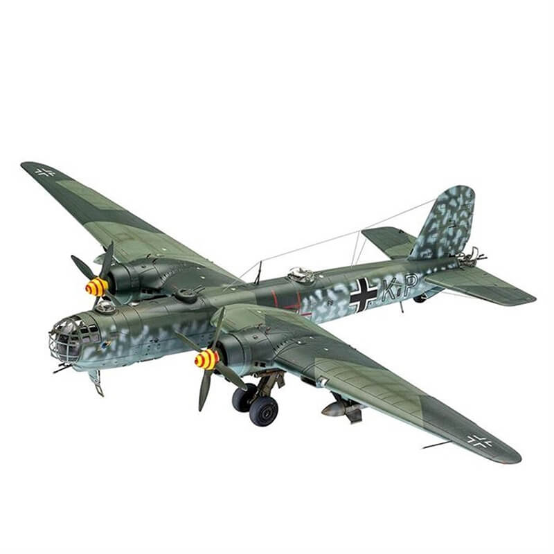 Revell 1/72 Heinkel He 177 A-5 "Greif" Kit