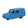 Oxford 1/76 Reliant Regal Supervan (Blue)