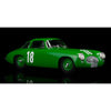 CMC 1/18 Mercedes-Benz 300SL (W 194) Grand Prix of Bern 1952
