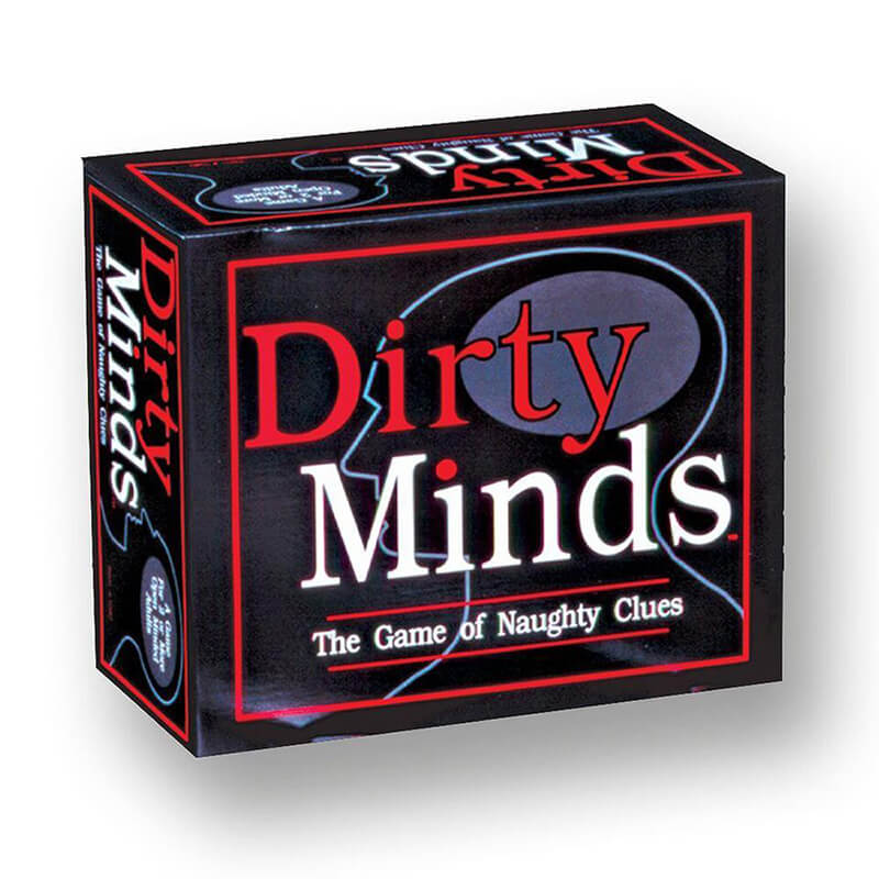 Dirty Minds