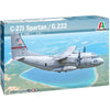 Italeri 1/72 C-27J Spartan / G.222 Kit