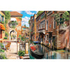 Venice Canals 1000pc Puzzle