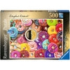 Doughnut Disturb! 500pcs Puzzle