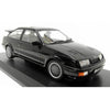 Norev 1/18 Ford Sierra RS Cosworth 1986 (Black)