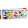 Colourful Cupcakes 1000pc Puzzle