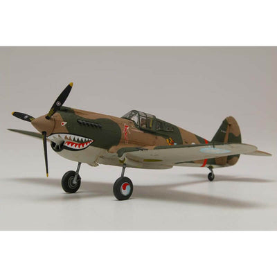 Airfix 1/72 Curtiss Hawk 81-A-2 Kit