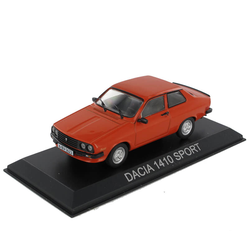 MAG 1/43 Dacia 1410 Sport