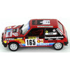 MAG 1/43 Talbot Samba Rallye F.Delecour-A.C.Pauwels Rally Monte-Carlo 1984
