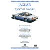 Hasegawa 1/24 Jaguar XJ-SC V12 Cabriolet Kit