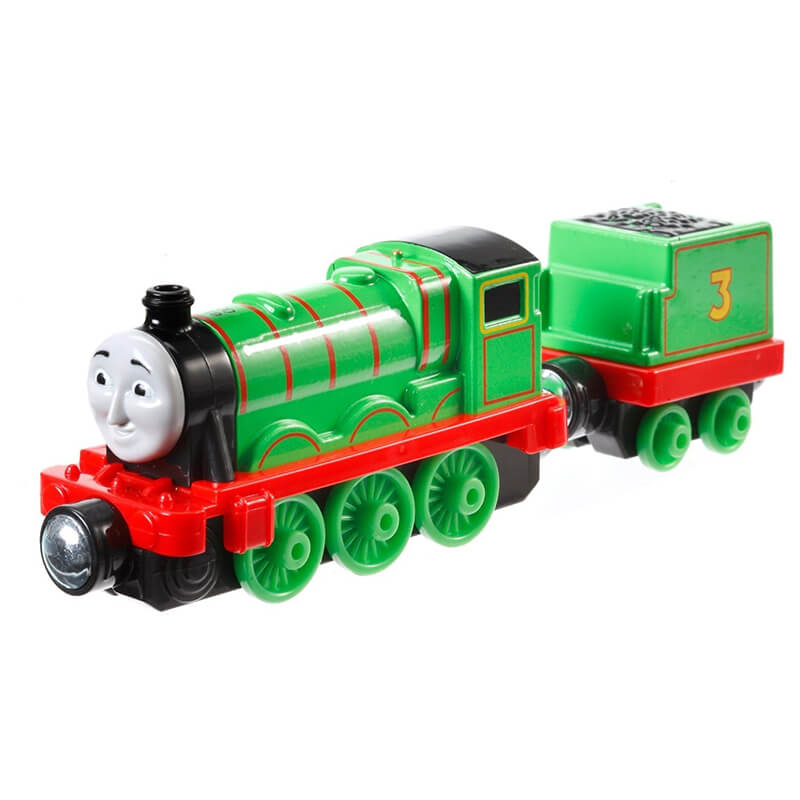 Thomas & Friends Take-n-Play, Henry