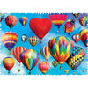 Colourful Balloons 600pc Puzzle