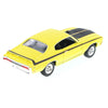 Welly 1/24 1970 Buick GSX (Yellow/Black)