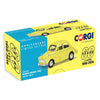 Corgi 1/43 Morris Minor 1000 - 60th Anniversary Collection (Highway Yellow)