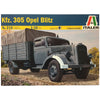 Italeri 1/35 Kfz. 305 Opel Blitz Kit