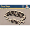 Italeri 1/35 Sand Bags Kit