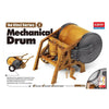 Academy Da Vinci Mechanical Drum Kit