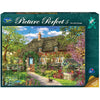 The Old Cottage by Dominic Davison 1000pcs Puzzle