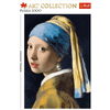 Girl With a Pearl Earring, Johannes Vermeer 1000pc Puzzle