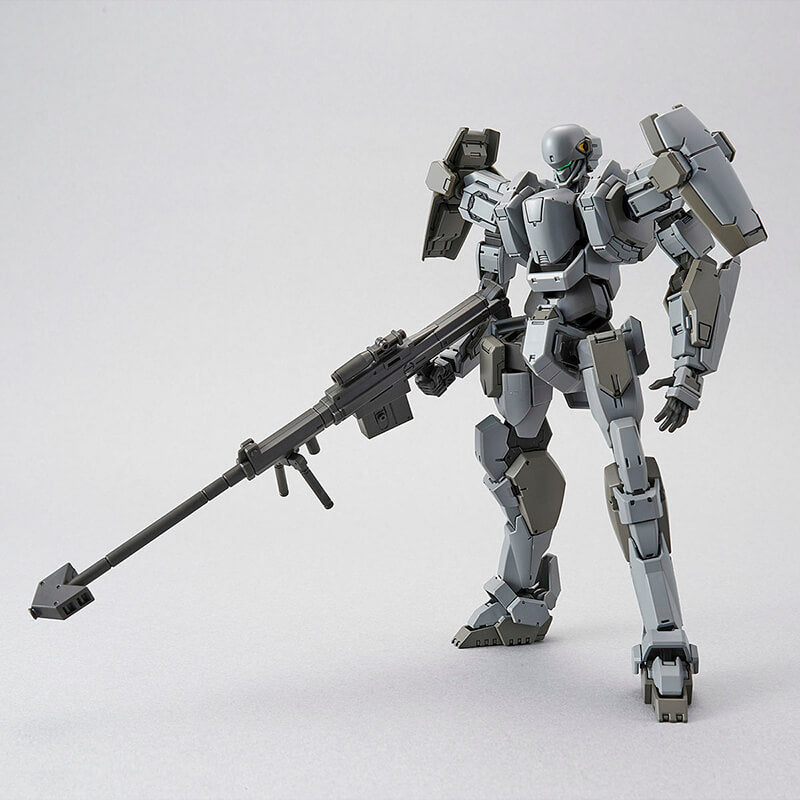 Bandai Full Metal Panic! M9 Gernsback Ver.IV