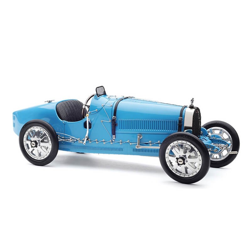 CMC 1/18 Bugatti Typ 35 1924