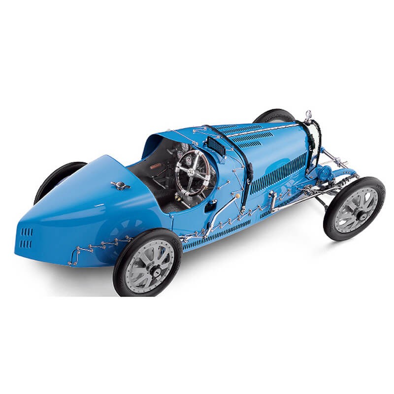 CMC 1/18 Bugatti Typ 35 1924