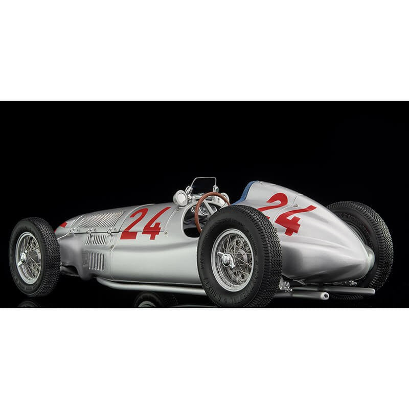 CMC 1/18 Mercedes-Benz W165 Tripolis, 1939