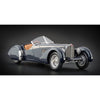 CMC 1/18 Bugatti 57 SC, 1938 Corsica Roadster - Chassis-Nr. 57593 (GU7)