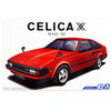 Aoshima 1/24 Toyota MA61 Celica XX 2800GT '82 Kit