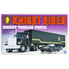 Aoshima 1/28 Knight Rider Knight Trailer Truck Kit