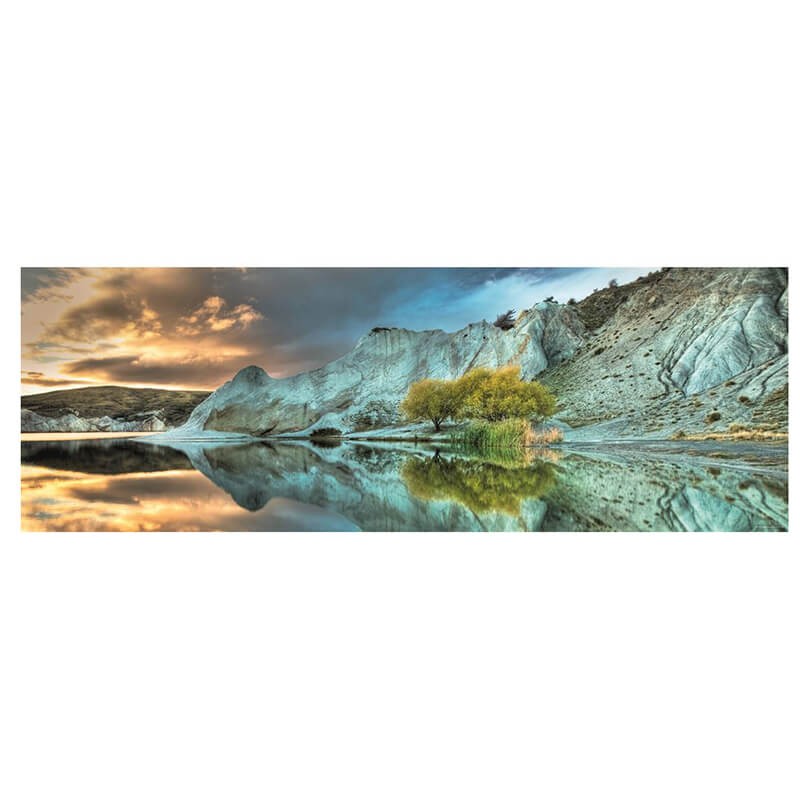 Blue Lake 1000pc Puzzle