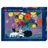 Sleep Well! By Rosina Wachtmeister 1000pc Puzzle