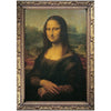 Mona Lisa By Da Vinci 1000pc Puzzle