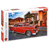 Chevrolet Bel Air Oldtime, Cuba 1000pc Puzzle