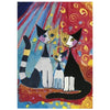 We Want To Be Together By Rosina Wachtmeister 1000pc Puzzle