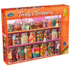 Candy Counter 1000pc Puzzle